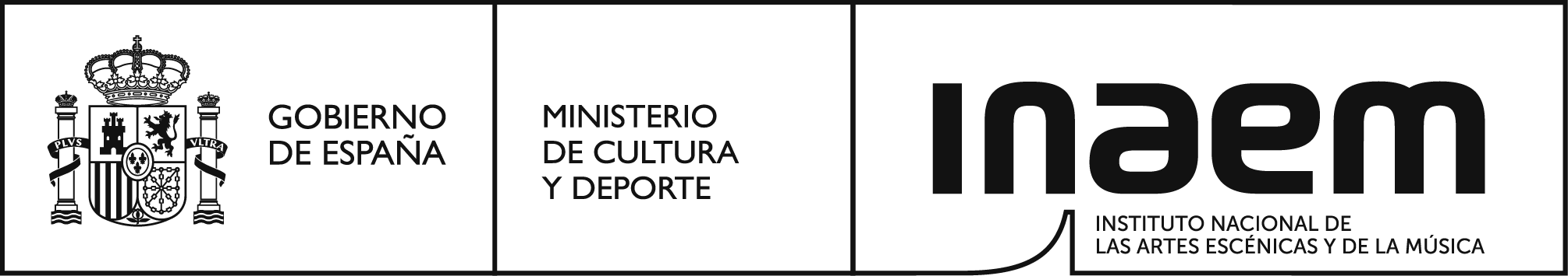 Ministerio de Educación, Cultura y Deporte (INAEM)